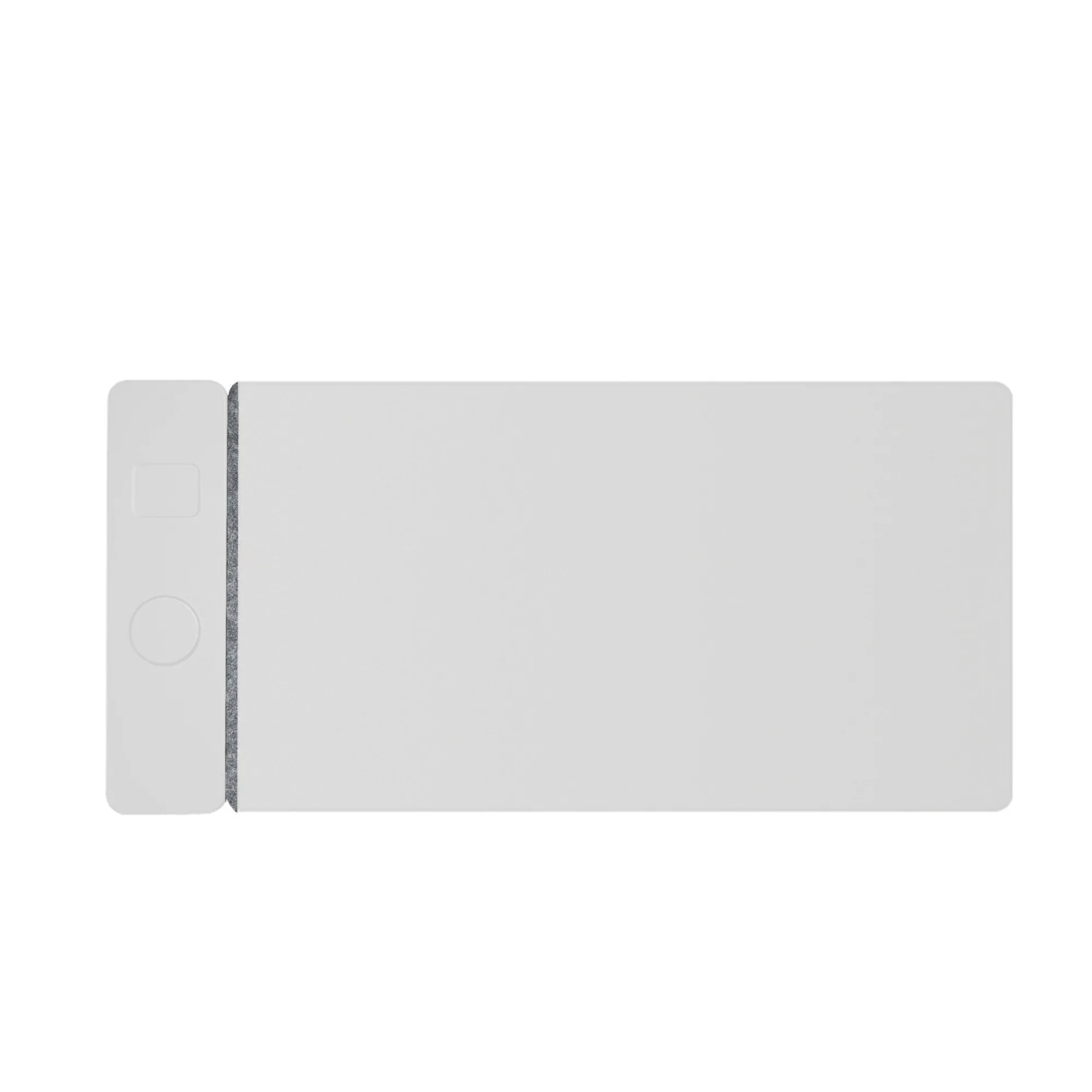 Wireless Charging Mouse Pad with Magnetic Attachment and Fast Charging thumbnail 12