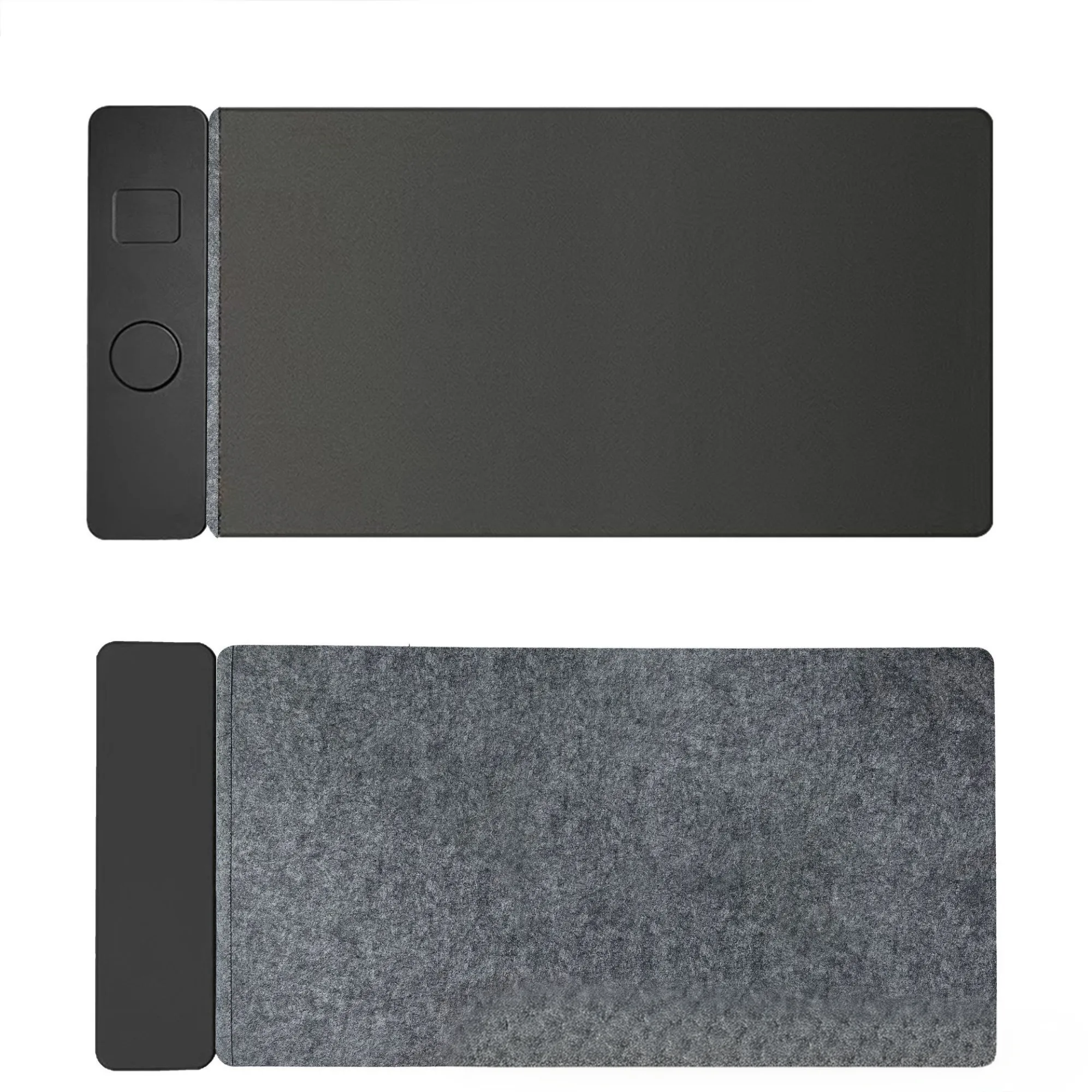 Wireless Charging Mouse Pad with Magnetic Attachment and Fast Charging thumbnail 2