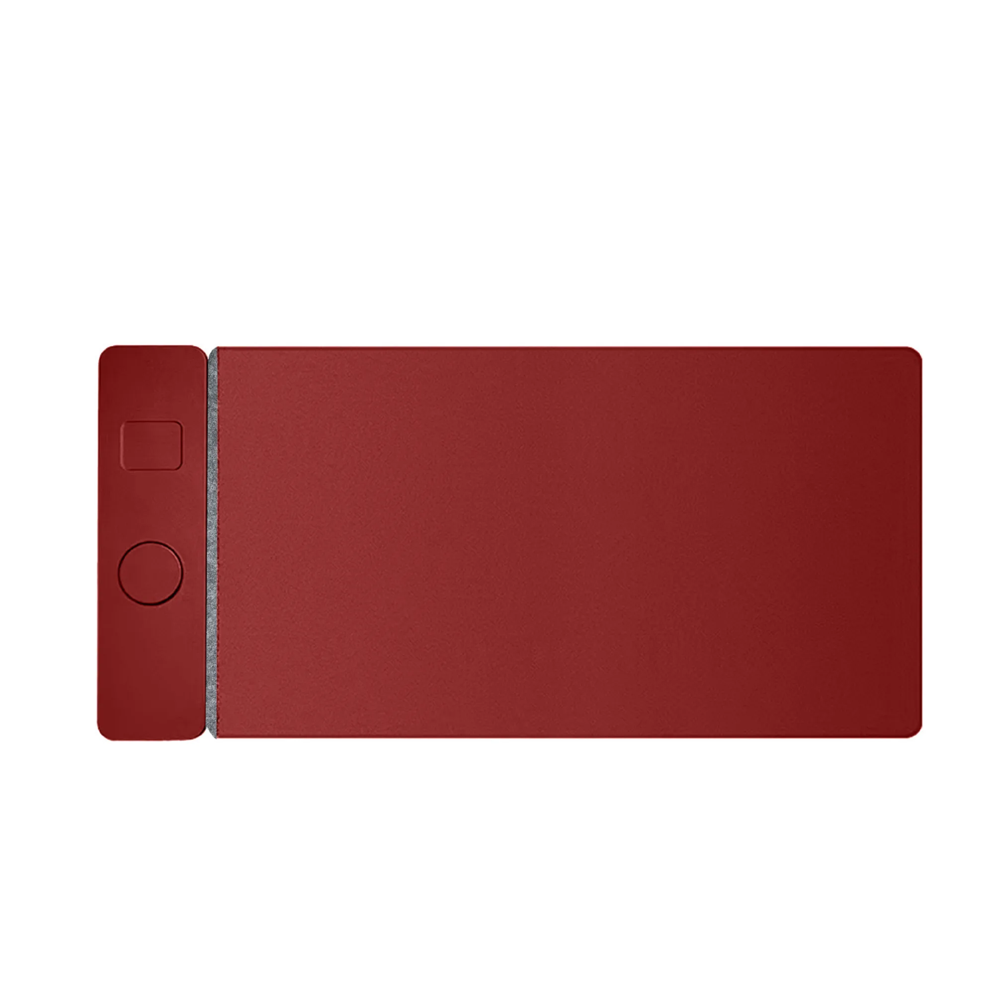 Wireless Charging Mouse Pad with Magnetic Attachment and Fast Charging thumbnail 9