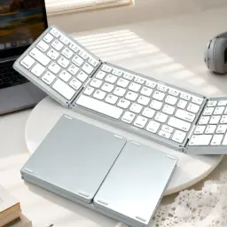 Koculus DF101 Folding Bluetooth Keyboard thumbnail 8