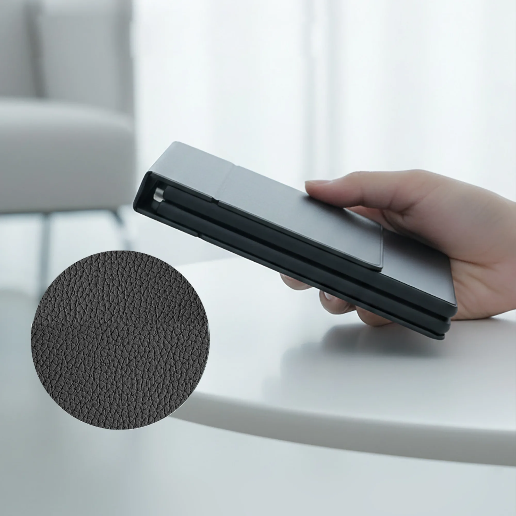Koculus DF101 Folding Bluetooth Keyboard thumbnail 4