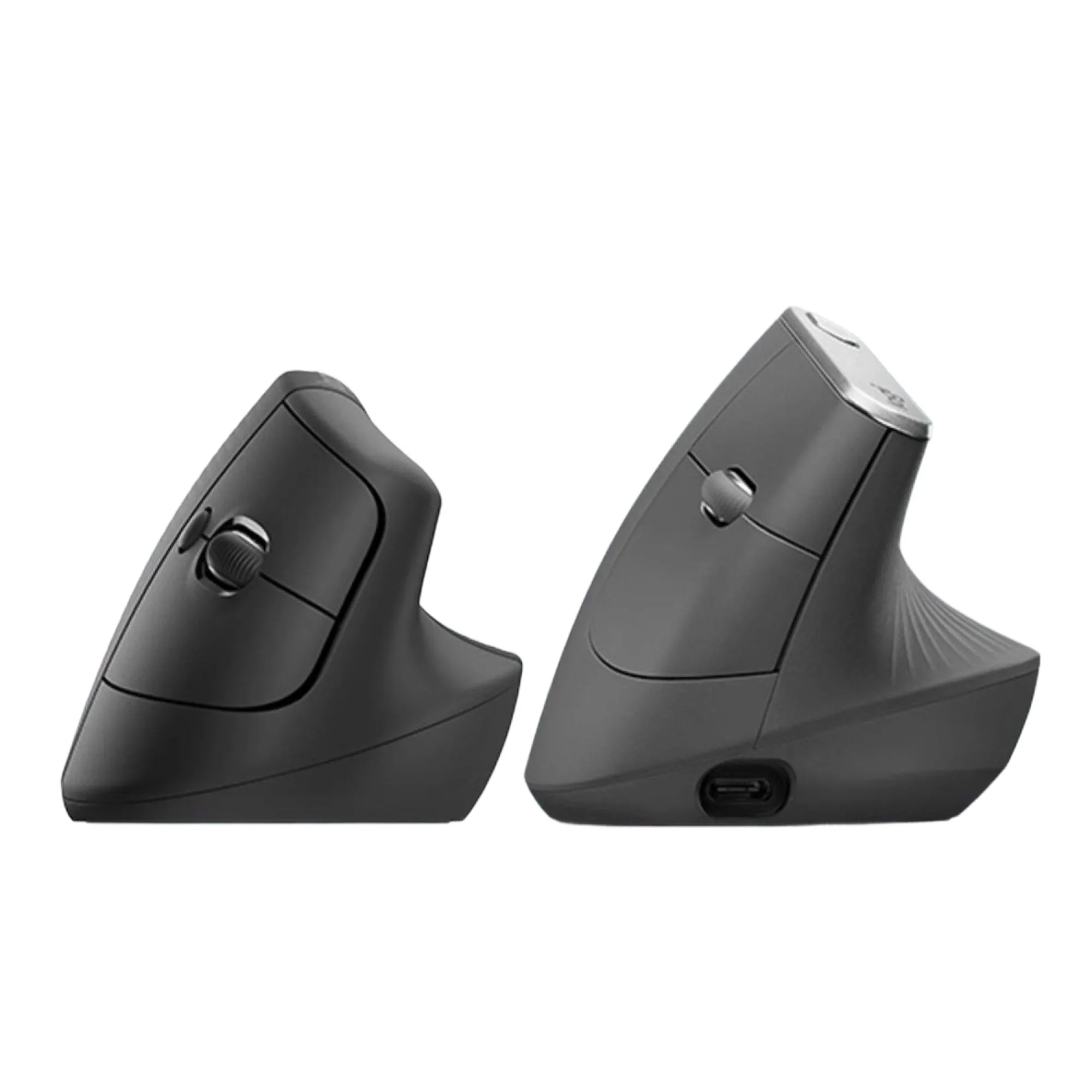 Logitech Lift Wireless Ergonomic Mouse thumbnail 5