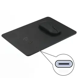 15W Wireless Charging Mouse Pad thumbnail 7