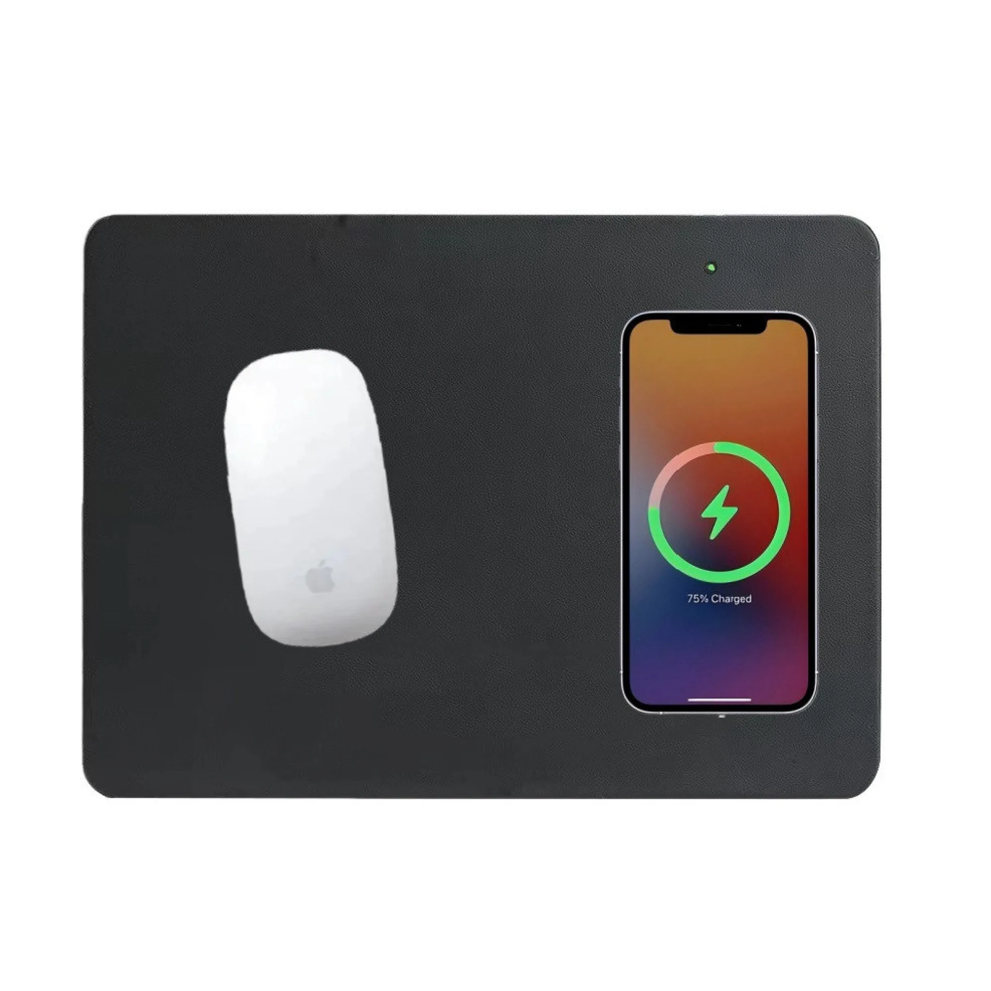 15W Wireless Charging Mouse Pad thumbnail 8