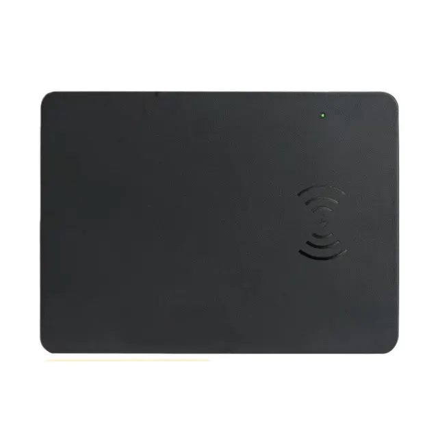 15W Wireless Charging Mouse Pad