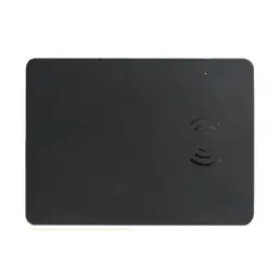 15W Wireless Charging Mouse Pad thumbnail 1