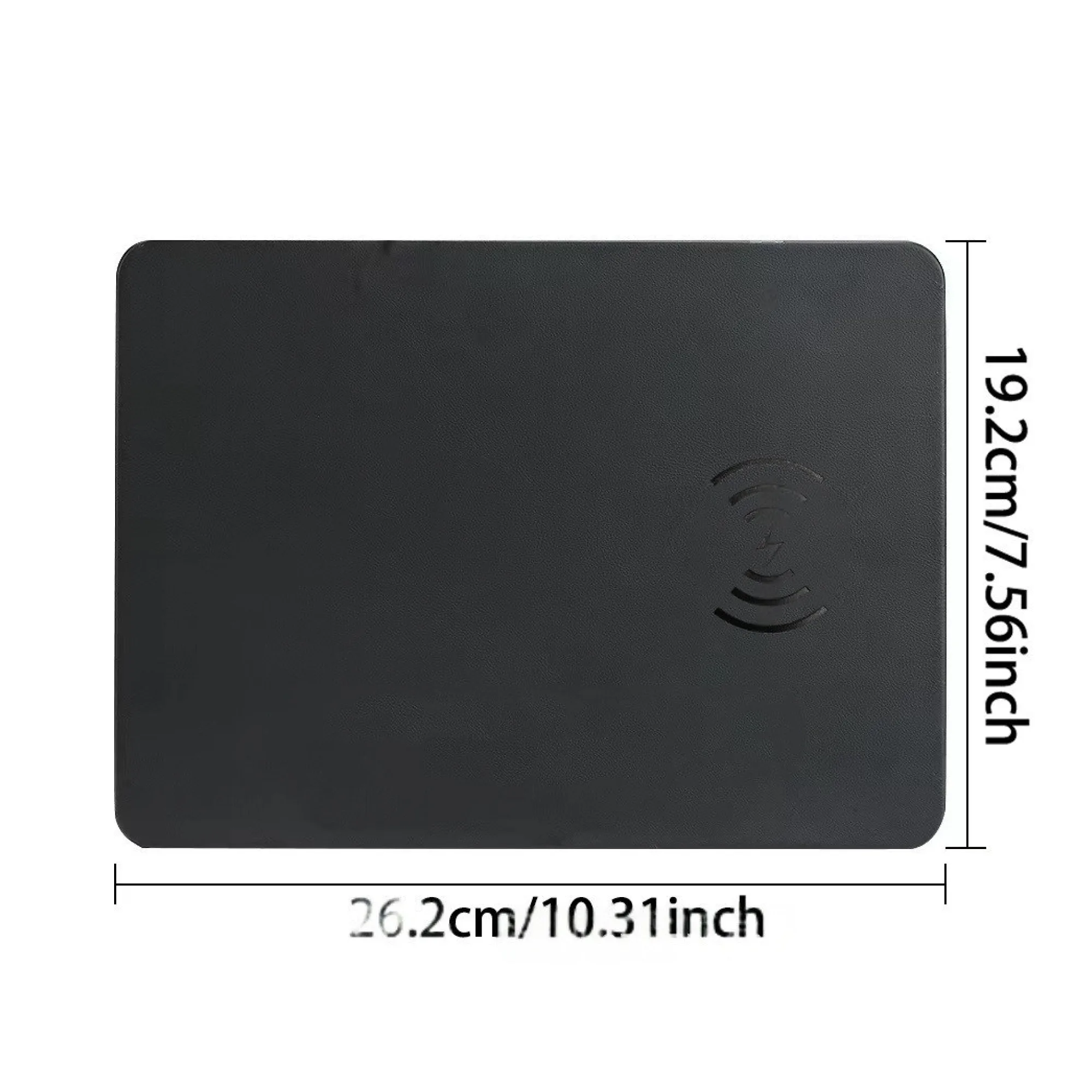 15W Wireless Charging Mouse Pad thumbnail 5