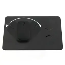 15W Wireless Charging Mouse Pad thumbnail 6