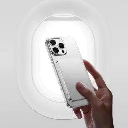 Magnetic Wireless Power Bank with 5000/10000/20000mAh Capacities thumbnail 4