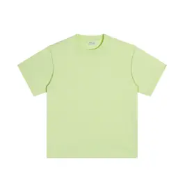 Heavyweight 100% Cotton Short-Sleeve Crew Neck T-Shirt thumbnail 25
