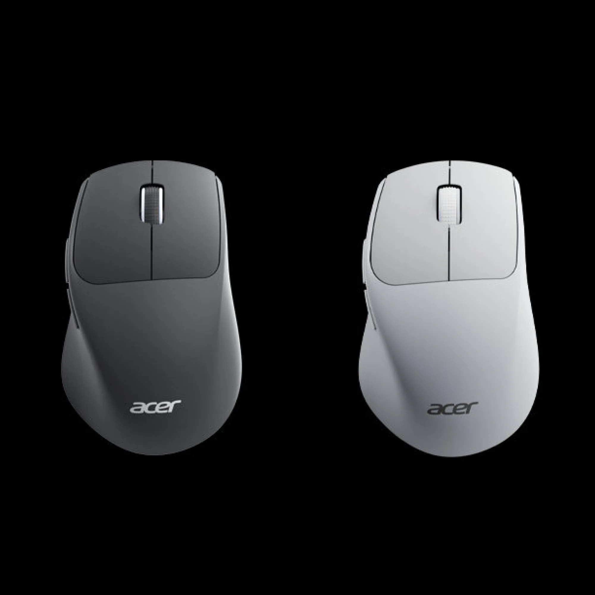 Acer OMR213 Dual-Mode Wireless Mouse thumbnail 6