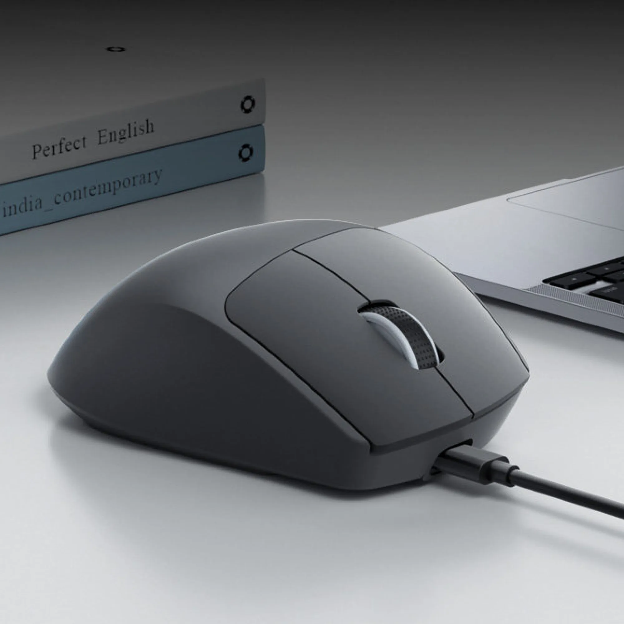 Acer OMR213 Dual-Mode Wireless Mouse