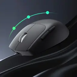 Acer OMR213 Dual-Mode Wireless Mouse thumbnail 2