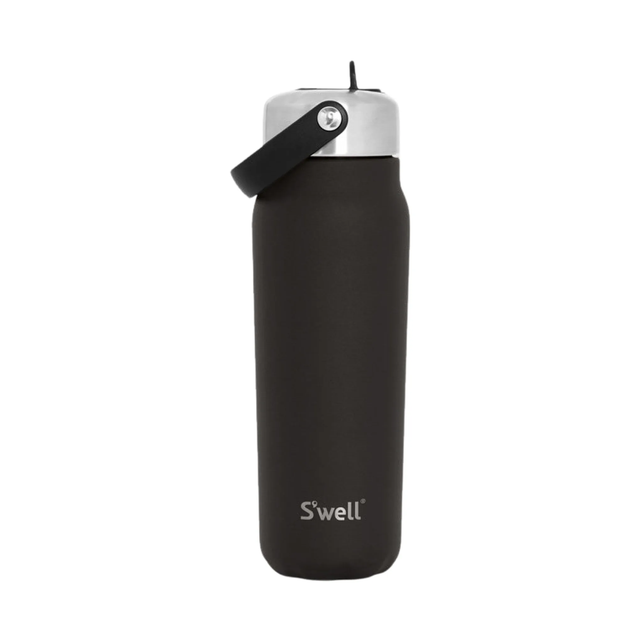 S'well Traveler Series Wide Mouth Straw Bottle with Handle thumbnail 13
