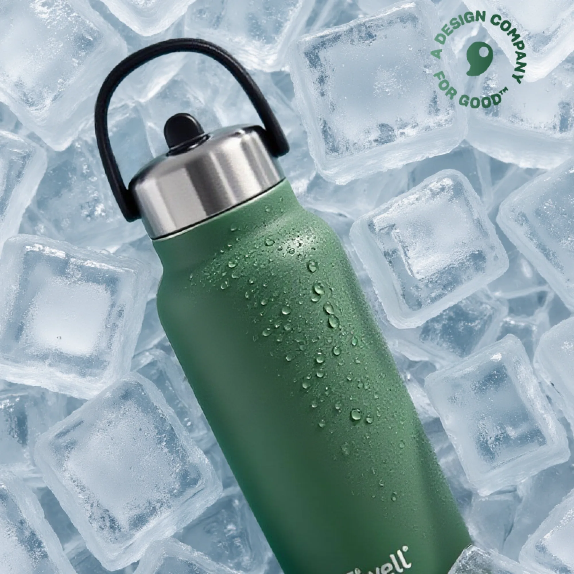 S'well Traveler Series Wide Mouth Straw Bottle with Handle thumbnail 5