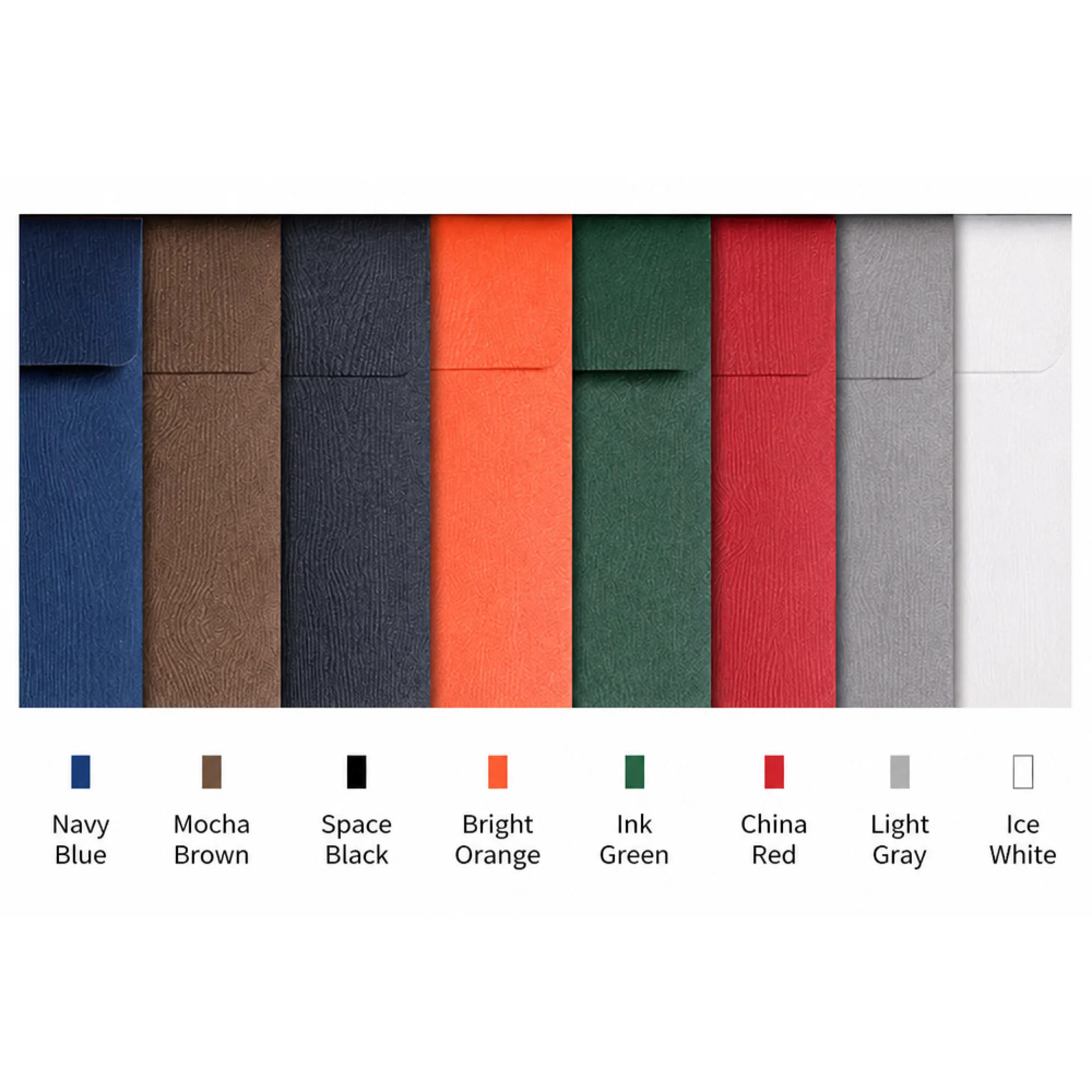 A4 Document Bag with Pearlescent Finish thumbnail 6