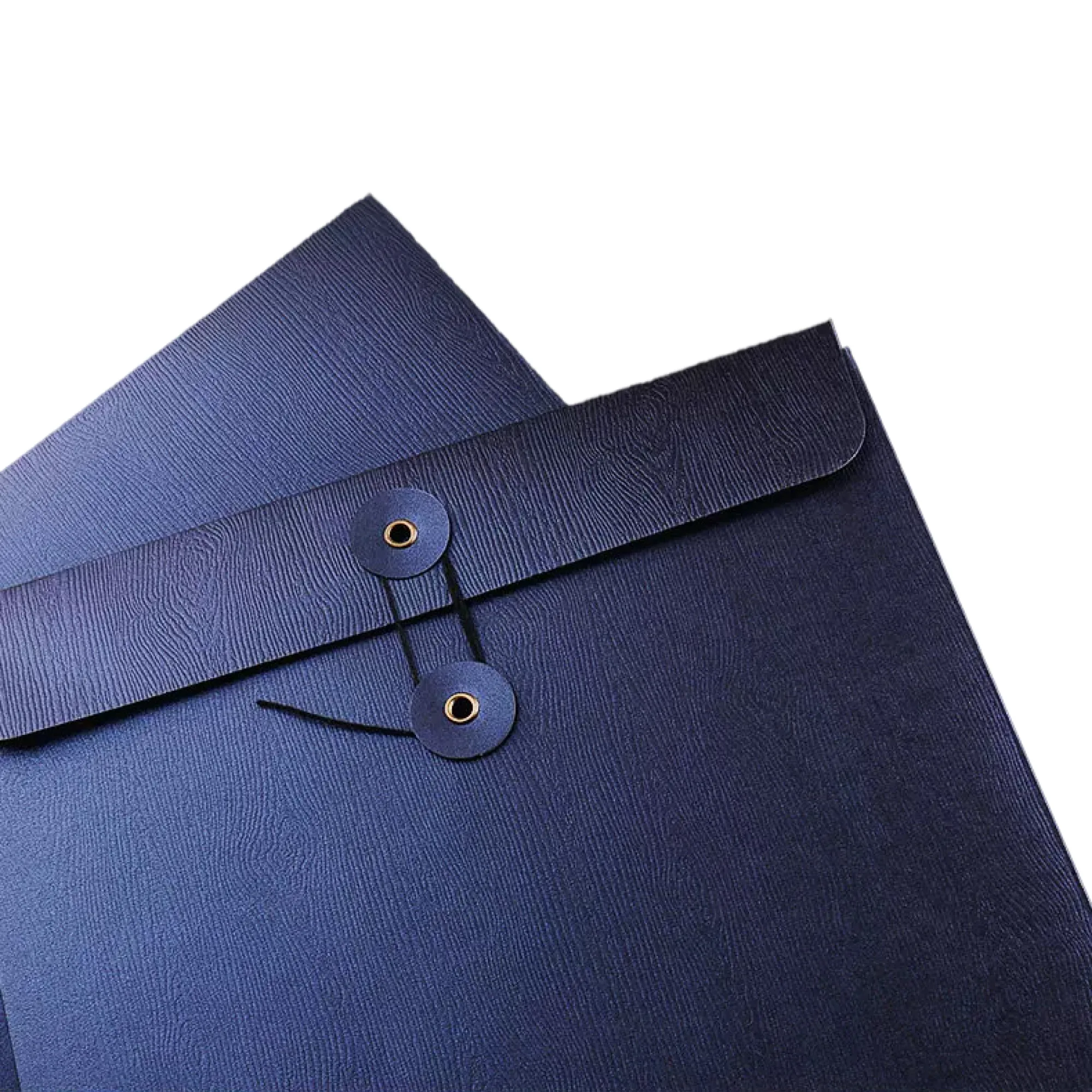 A4 Document Bag with Pearlescent Finish thumbnail 3
