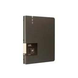 A4 Document Folder with Transparent Insert Pages thumbnail 5