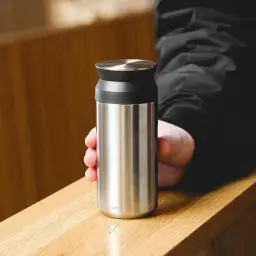 KINTO Travel Tumbler Stainless Steel Insulated Cup thumbnail 10