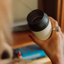 KINTO Travel Tumbler Stainless Steel Insulated Cup thumbnail 6