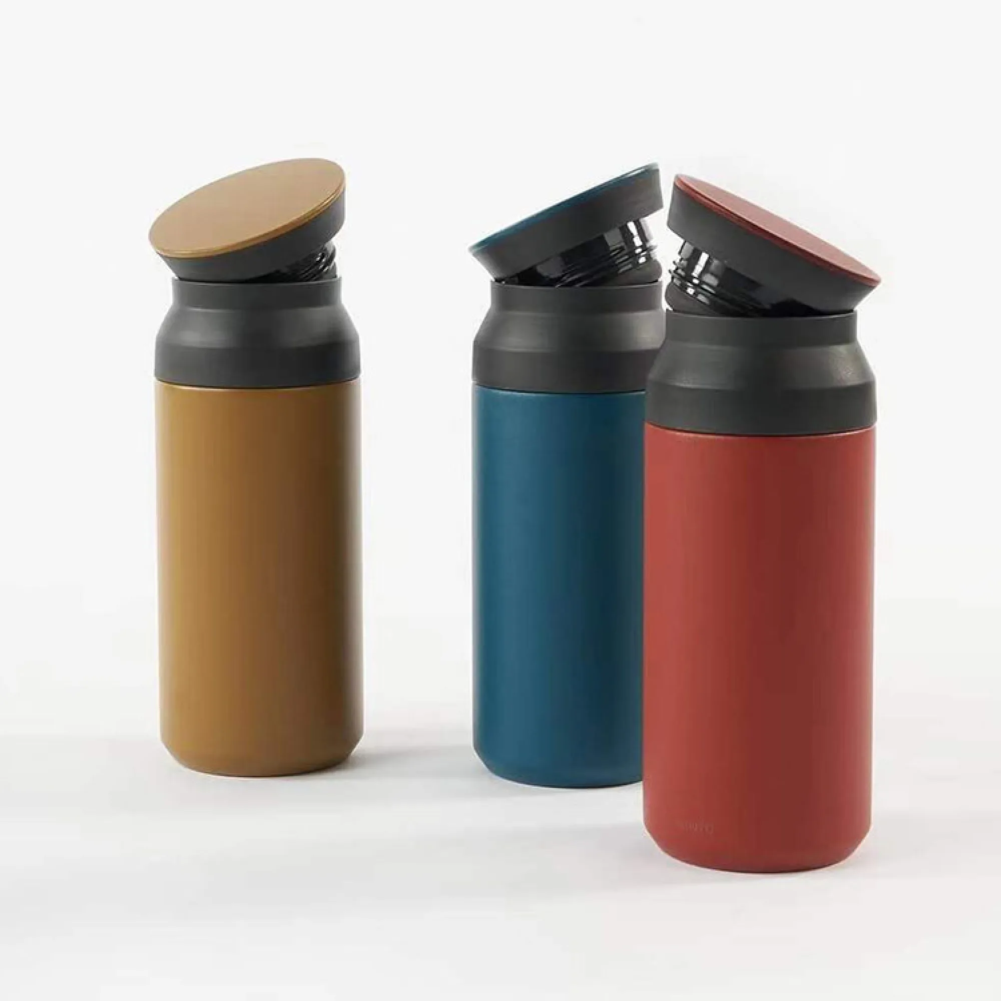 KINTO Travel Tumbler Stainless Steel Insulated Cup thumbnail 6