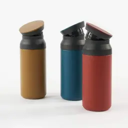 KINTO Travel Tumbler Stainless Steel Insulated Cup thumbnail 7