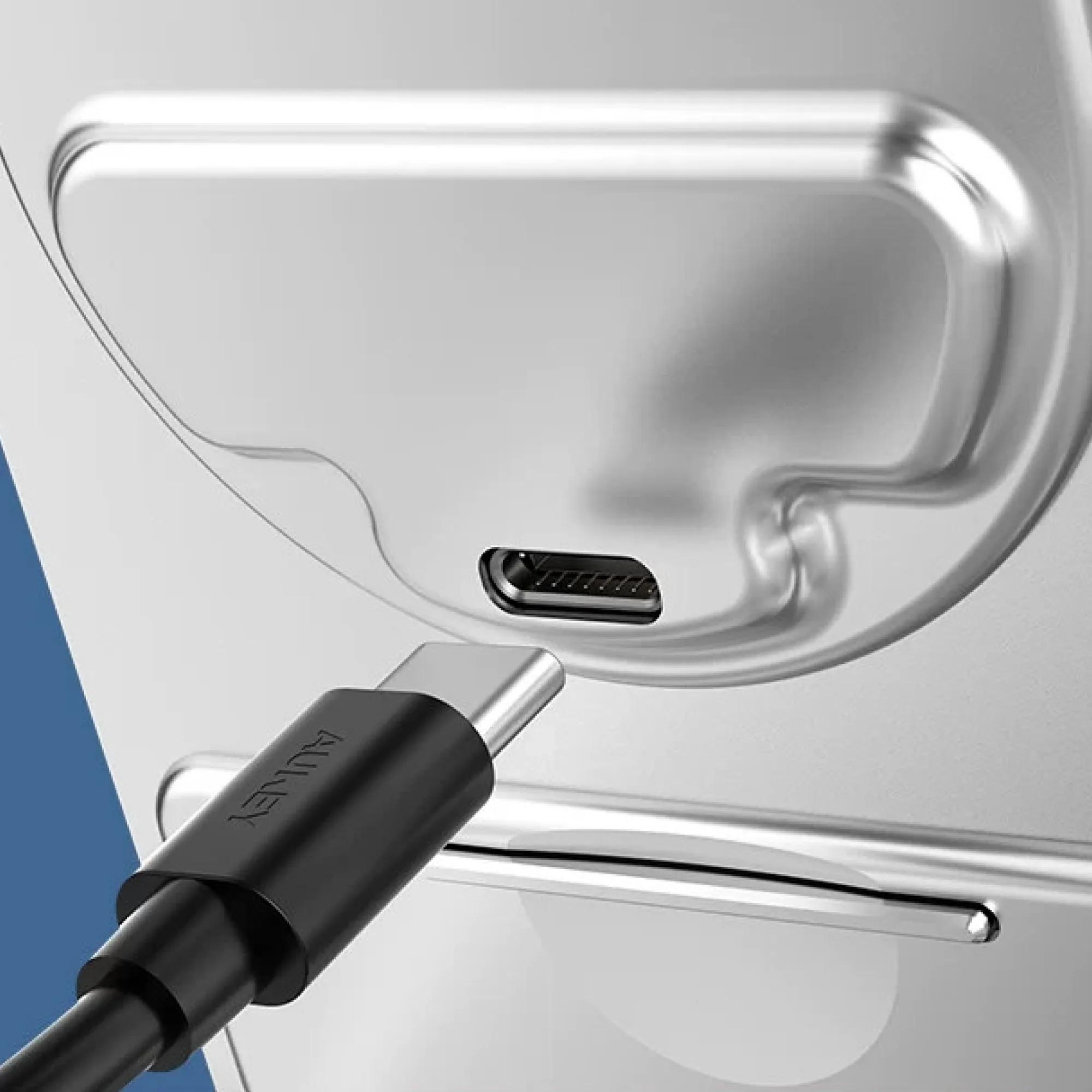 Niye Y55 Wireless Charger Desktop Phone Stand thumbnail 7