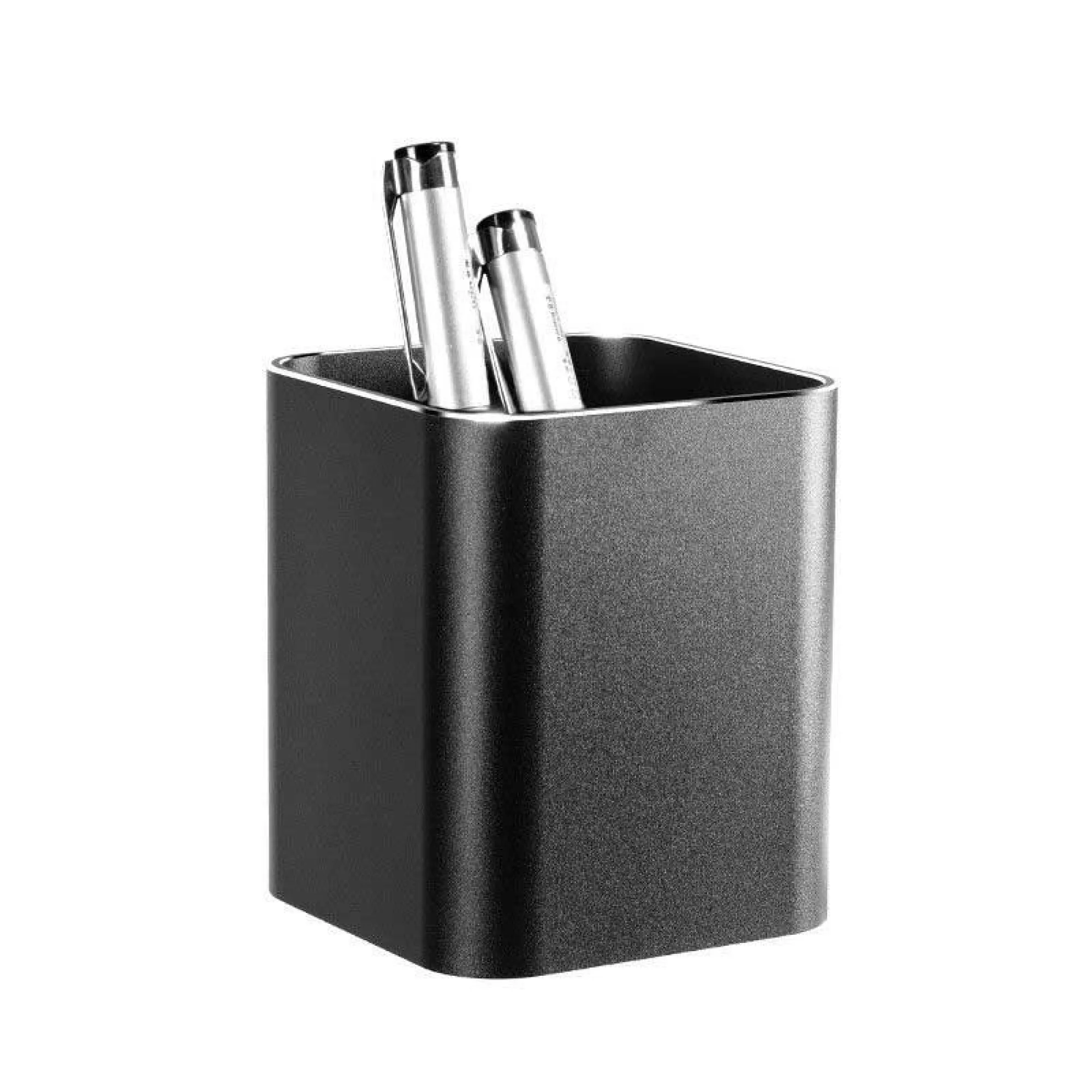 Metal Square Desk Pen Holder thumbnail 7