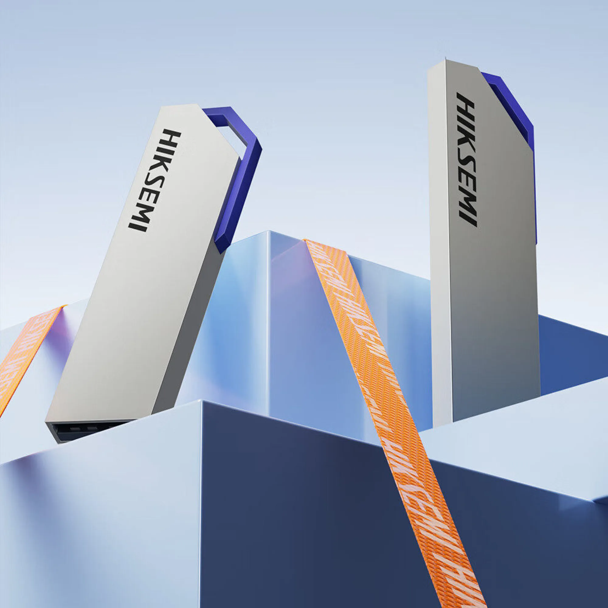 HIKVISION S303 USB 3.2 Flash Drive thumbnail 6