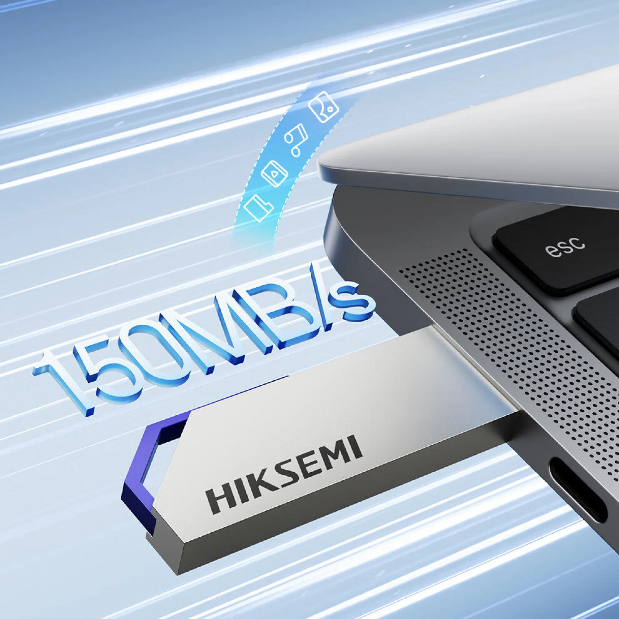 HIKVISION S303 USB 3.2 Flash Drive thumbnail 3