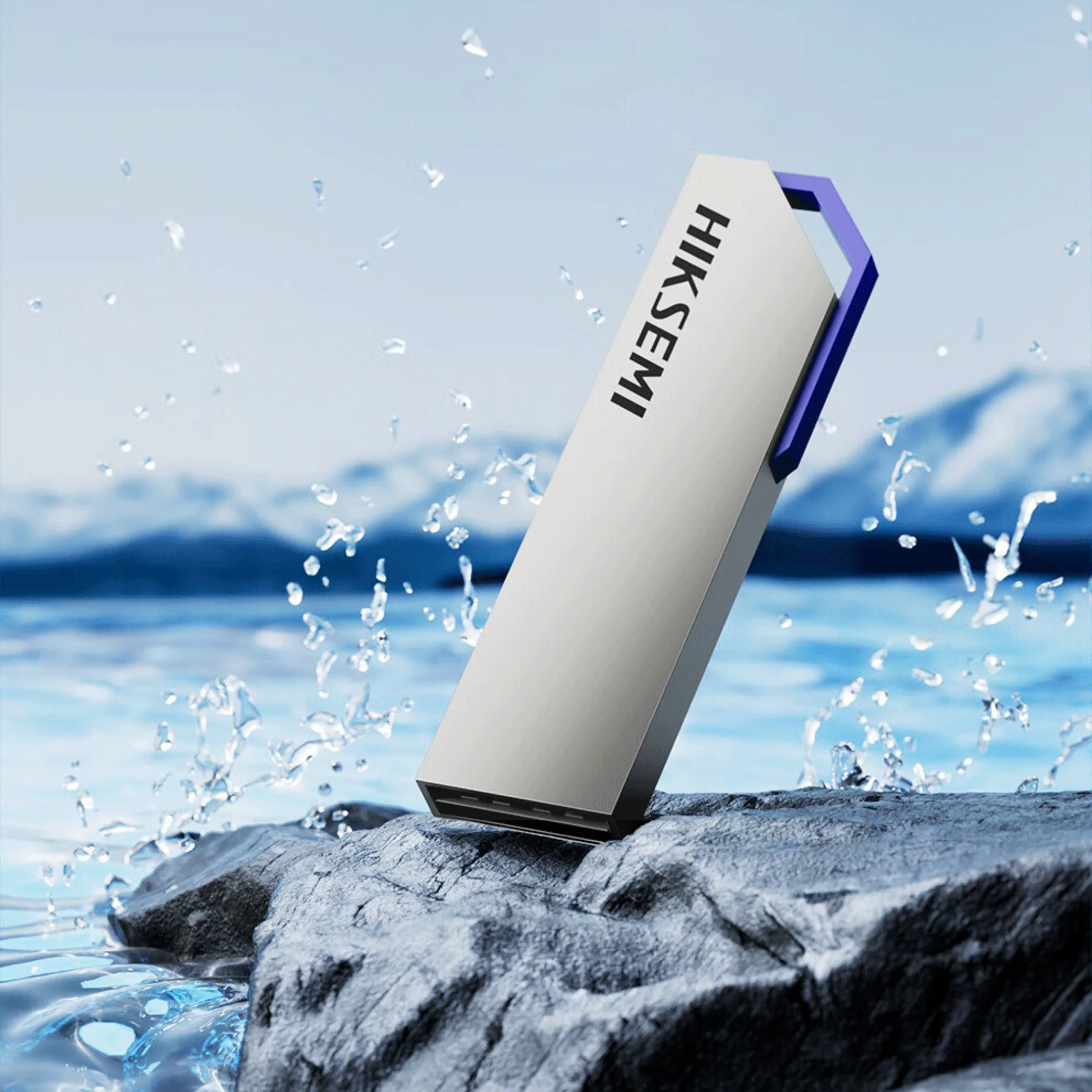 HIKVISION S303 USB 3.2 Flash Drive thumbnail 5