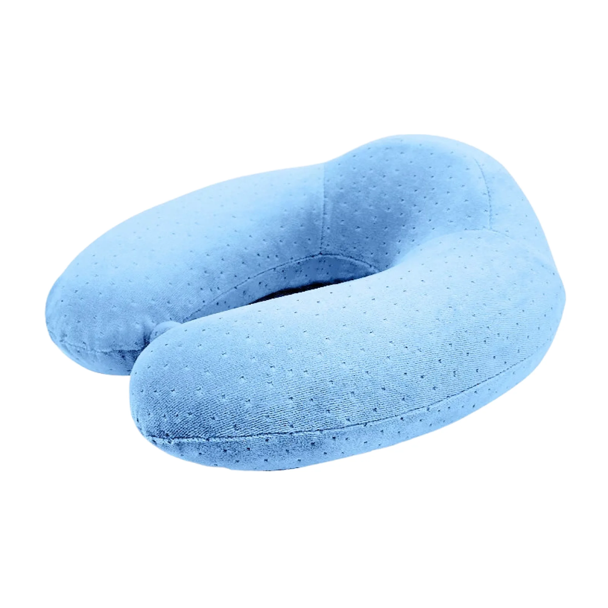 U-Shaped Memory Foam Neck Pillow thumbnail 8