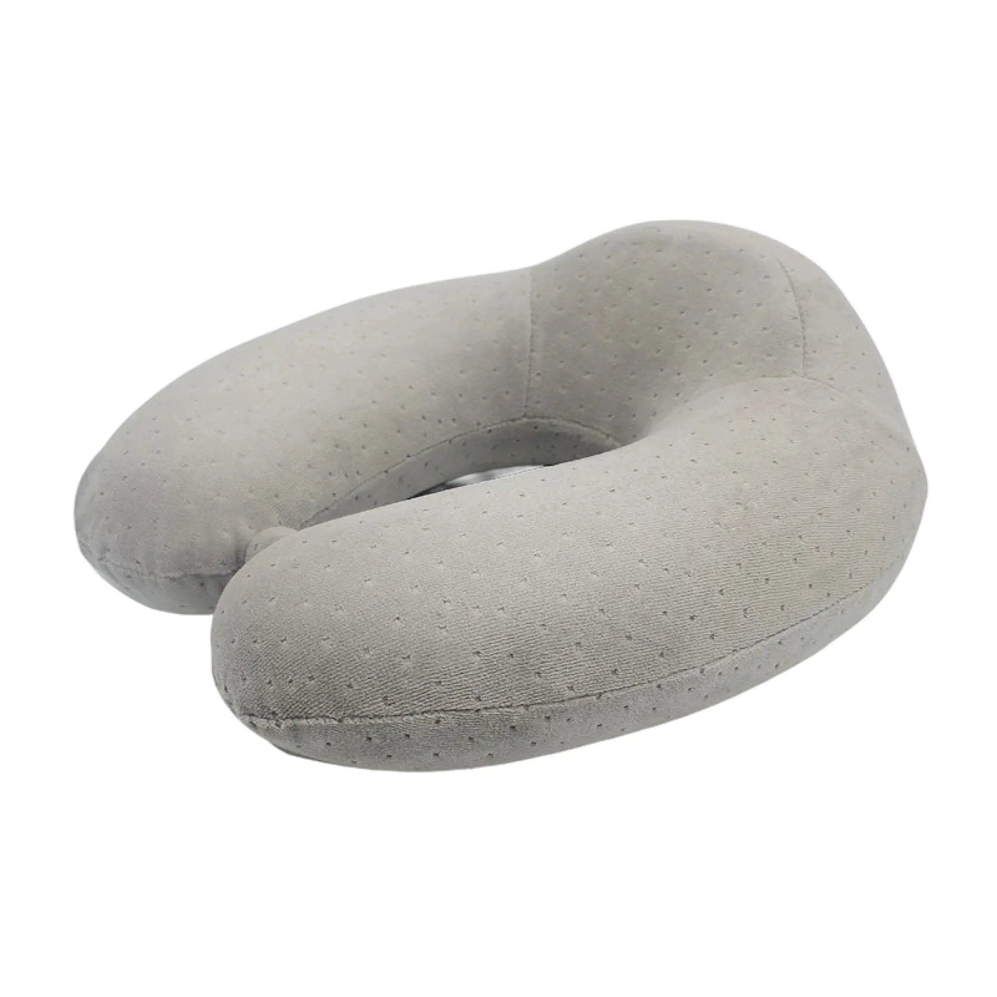 U-Shaped Memory Foam Neck Pillow thumbnail 7