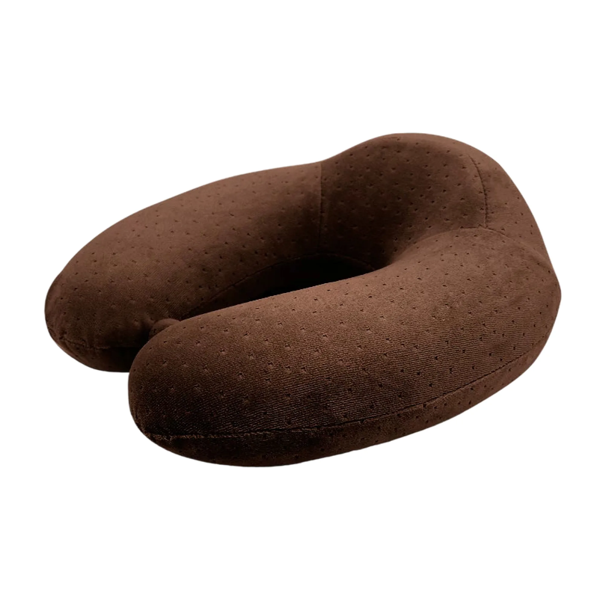 U-Shaped Memory Foam Neck Pillow thumbnail 6