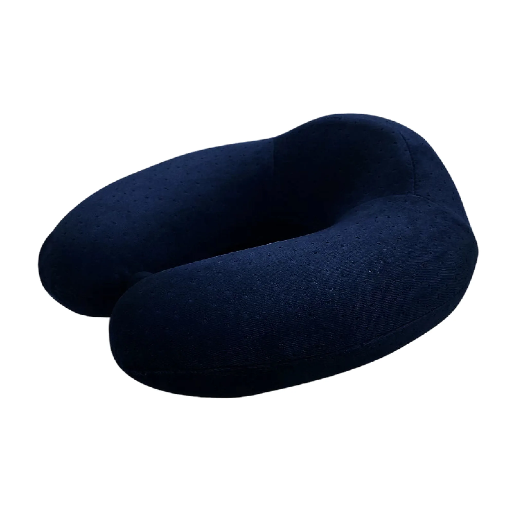 U-Shaped Memory Foam Neck Pillow thumbnail 5