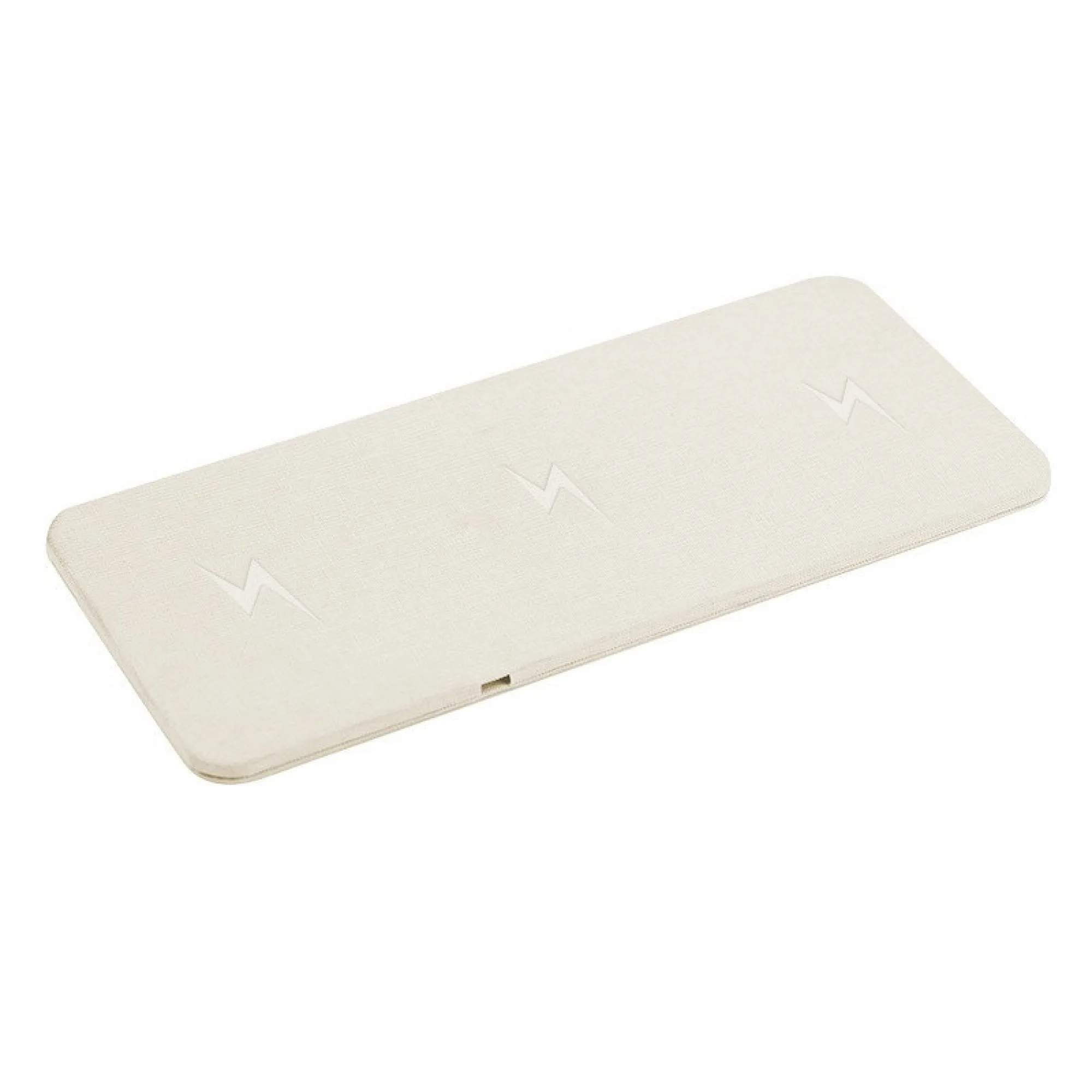 PU Leather Three-in-One Wireless Charger thumbnail 6