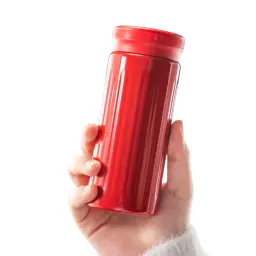 Stainless Steel Insulation Cup with Straight Drink Lid thumbnail 8
