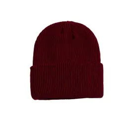 Knitted Winter Beanie Hat with Adjustable Fit thumbnail 17