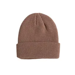 Knitted Winter Beanie Hat with Adjustable Fit thumbnail 13