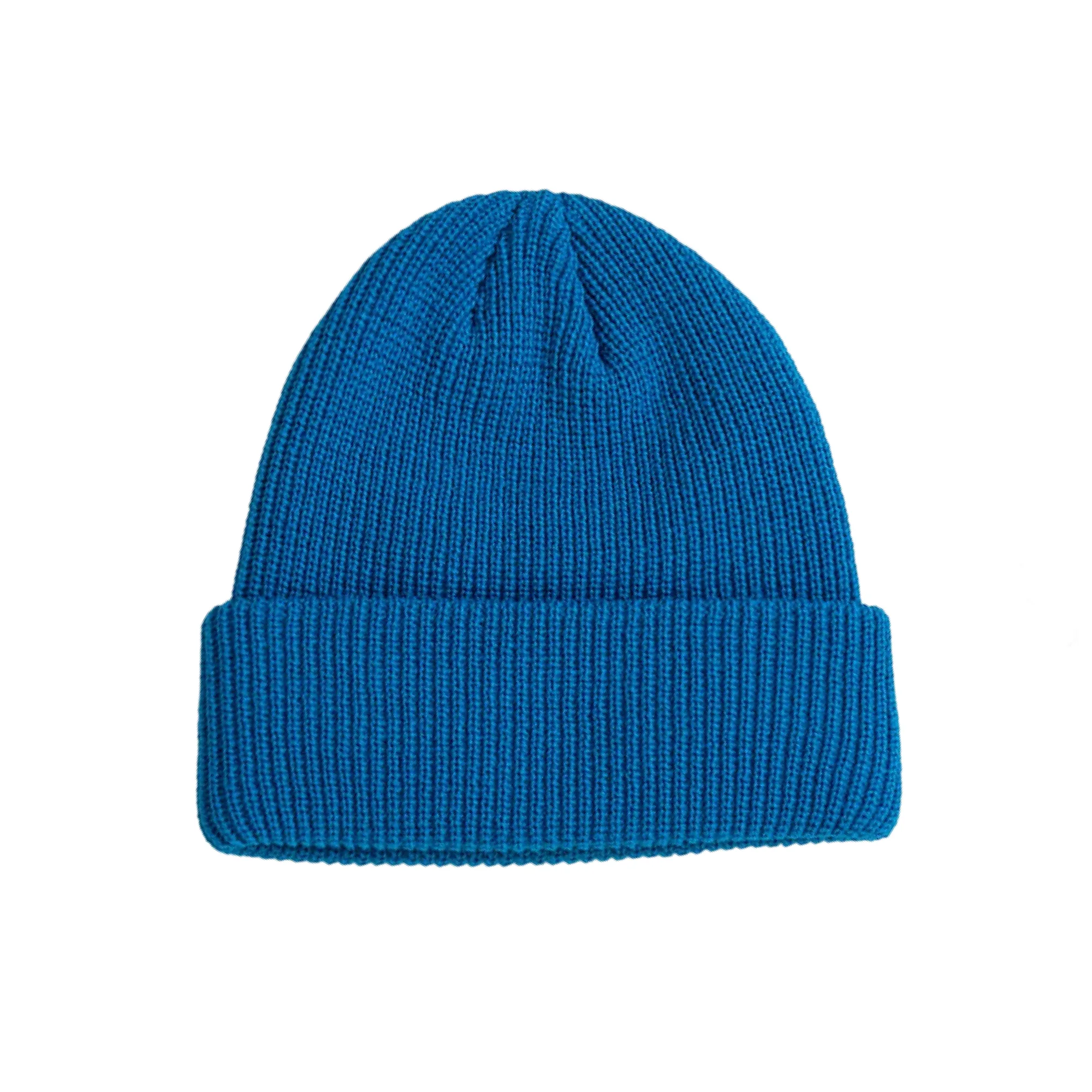 Knitted Winter Beanie Hat with Adjustable Fit thumbnail 20