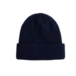 Knitted Winter Beanie Hat with Adjustable Fit thumbnail 11