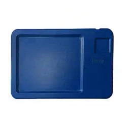 15W Wireless Charging Storage Tray with PU Leather Finish thumbnail 7