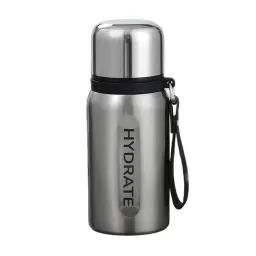 Insulated Stainless Steel Water Bottle with Tea Infuser, 350ml and 500ml thumbnail 12