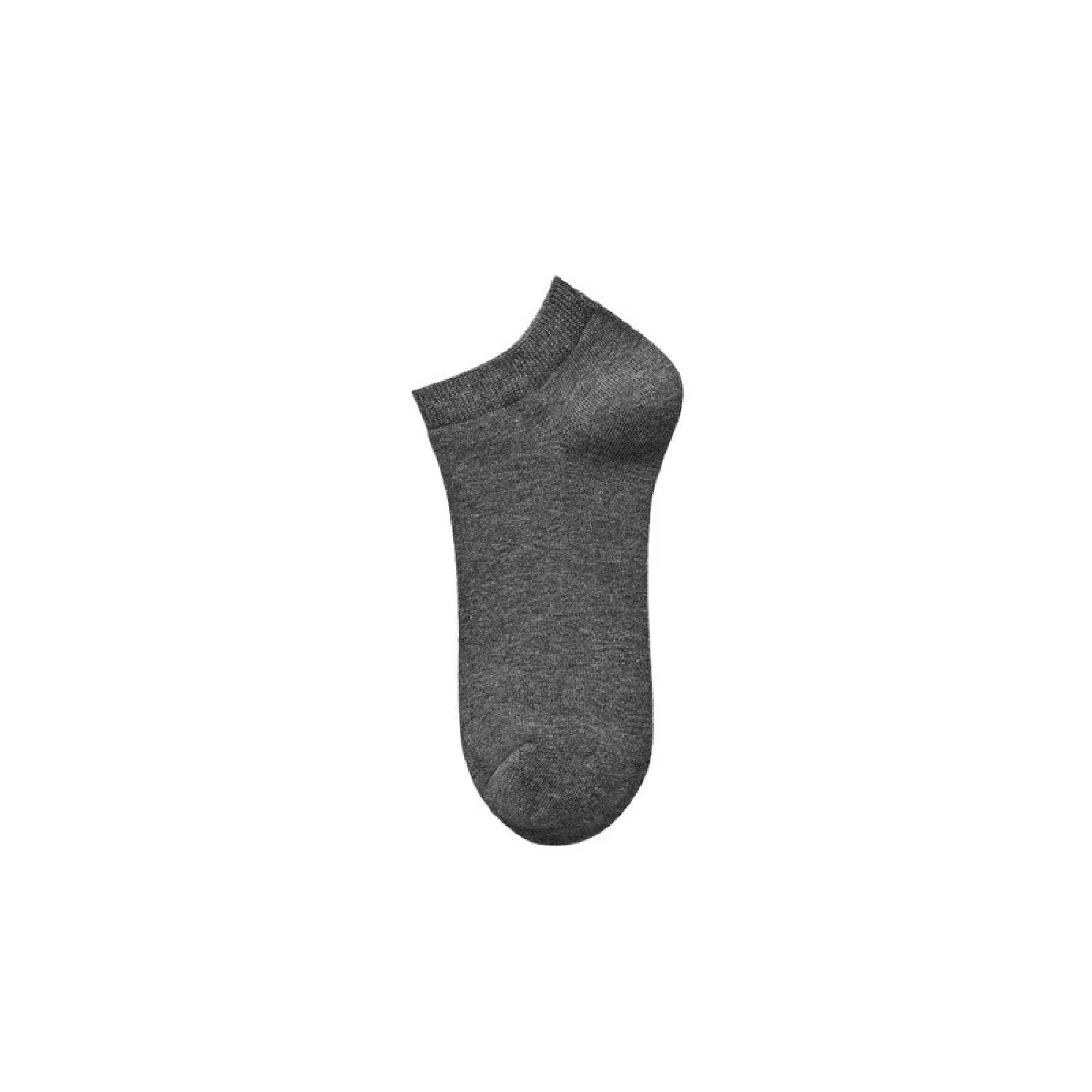 Unisex Cotton Crew and Short Socks with Antibacterial and Anti-Odor Properties thumbnail 34
