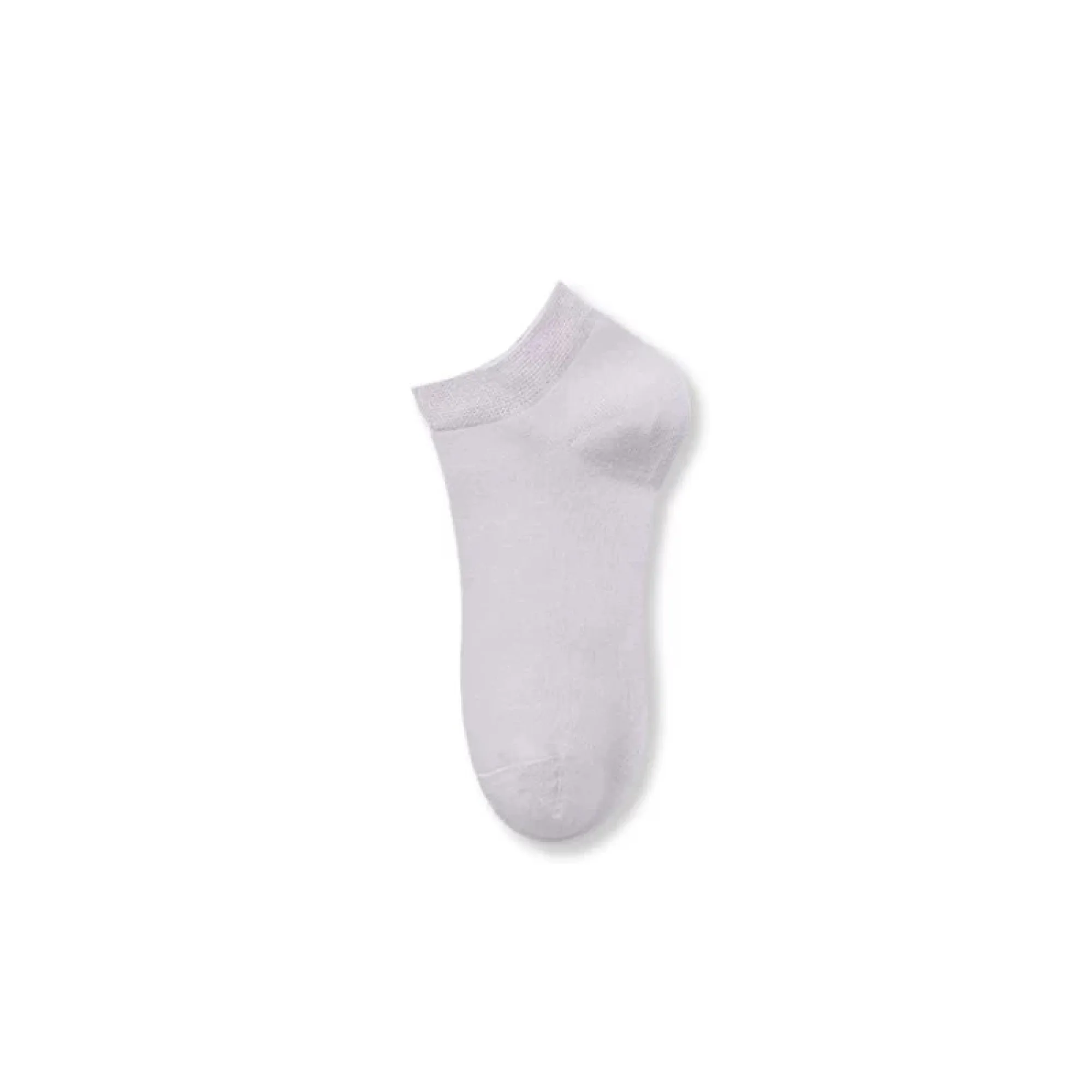 Unisex Cotton Crew and Short Socks with Antibacterial and Anti-Odor Properties thumbnail 43