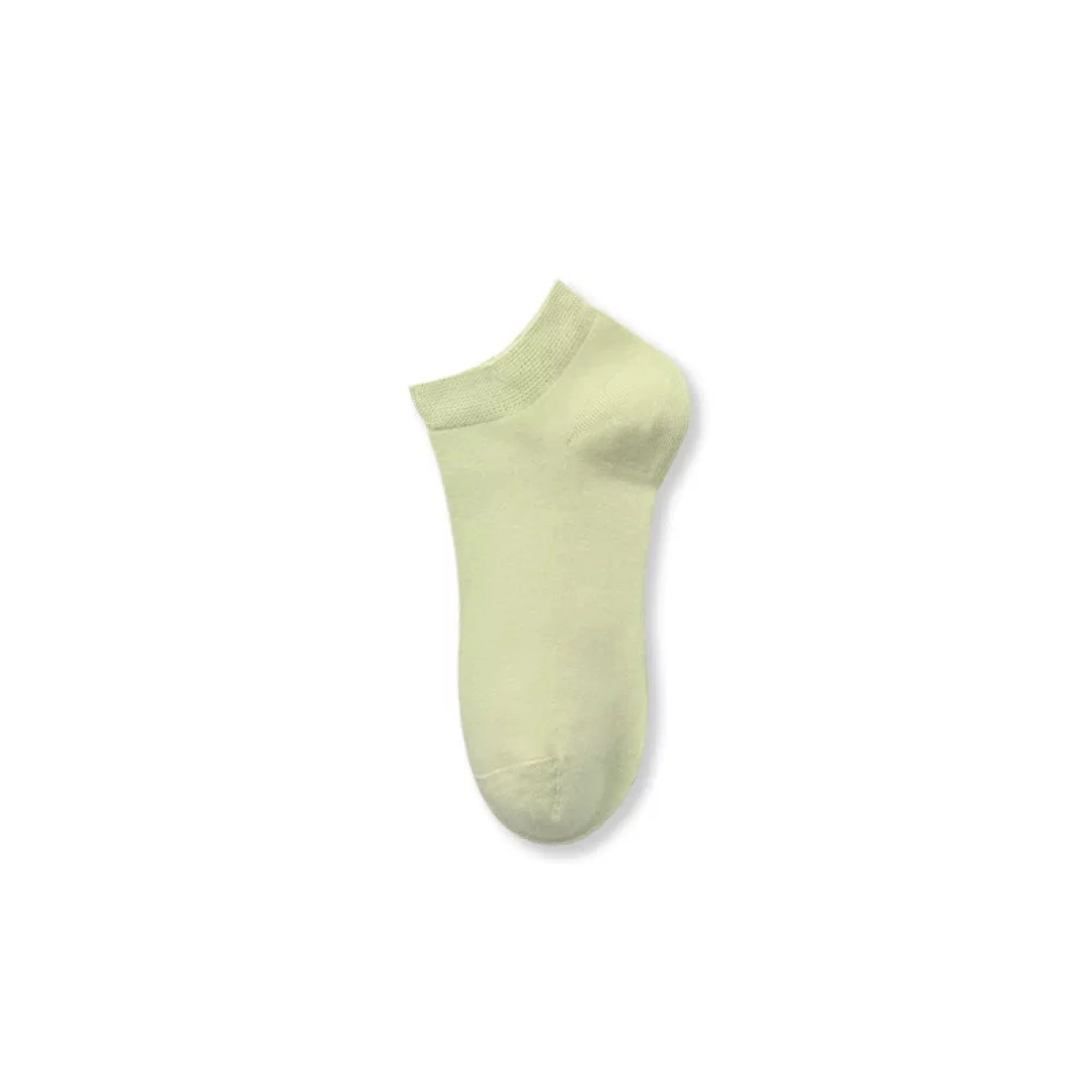 Unisex Cotton Crew and Short Socks with Antibacterial and Anti-Odor Properties thumbnail 44