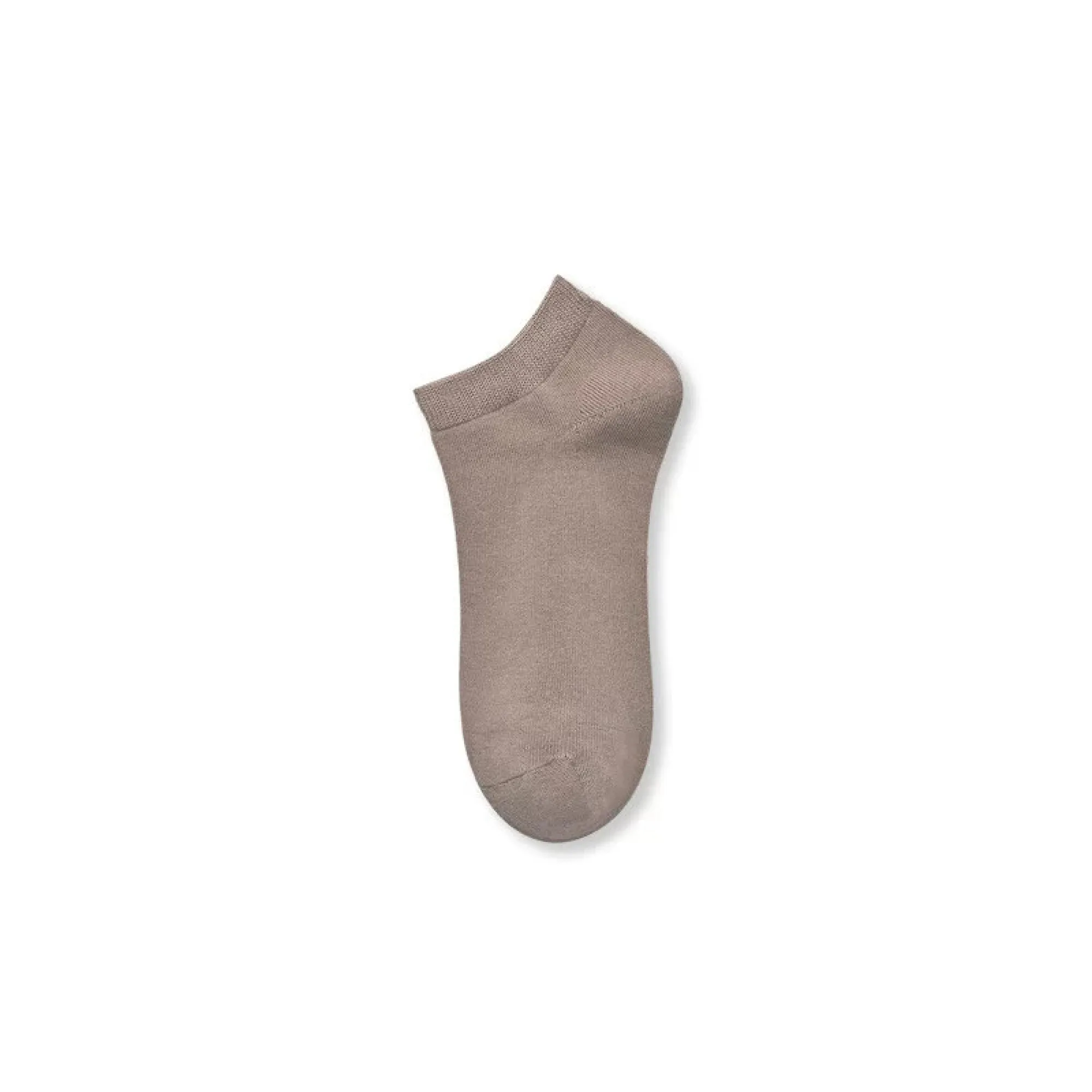 Unisex Cotton Crew and Short Socks with Antibacterial and Anti-Odor Properties thumbnail 33