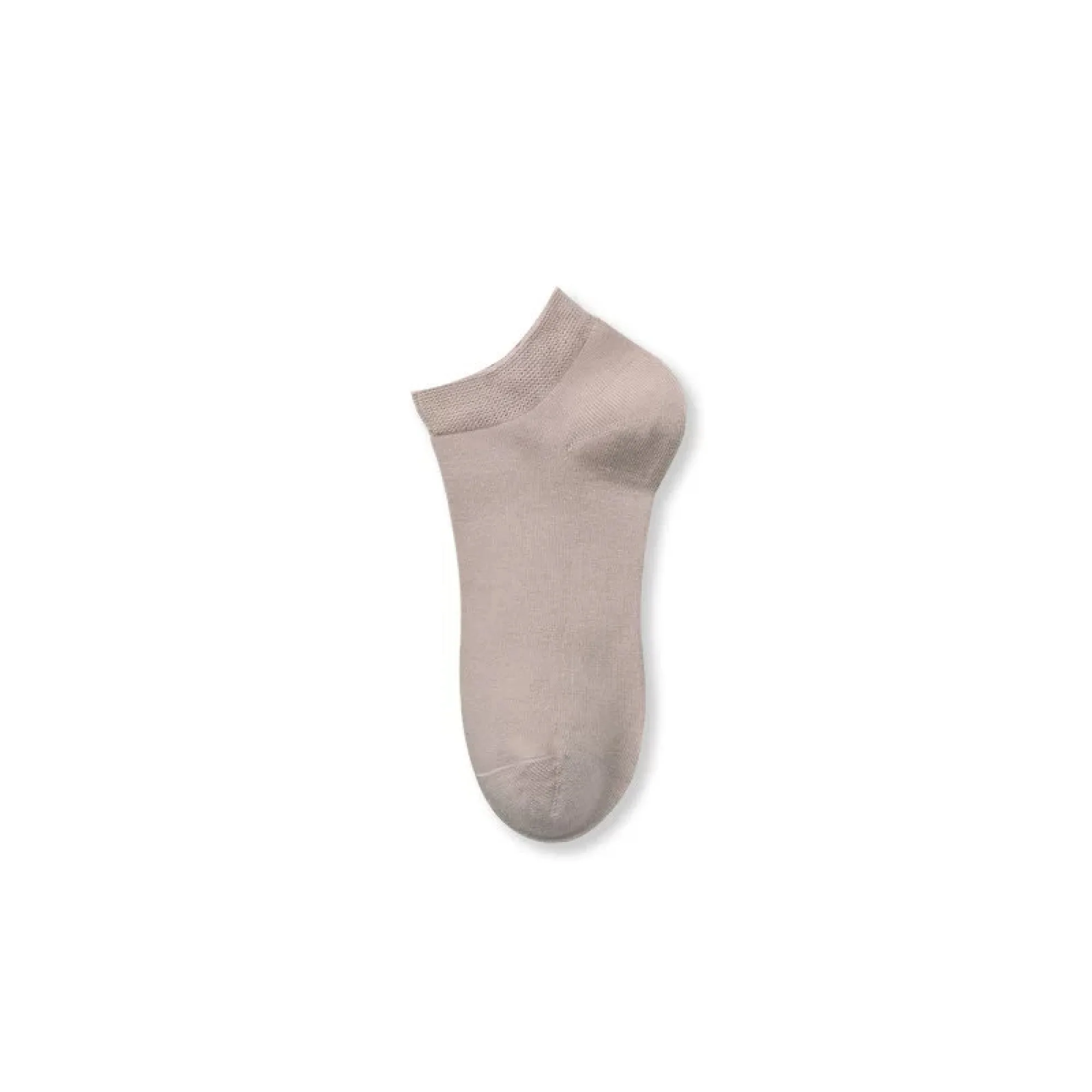 Unisex Cotton Crew and Short Socks with Antibacterial and Anti-Odor Properties thumbnail 41