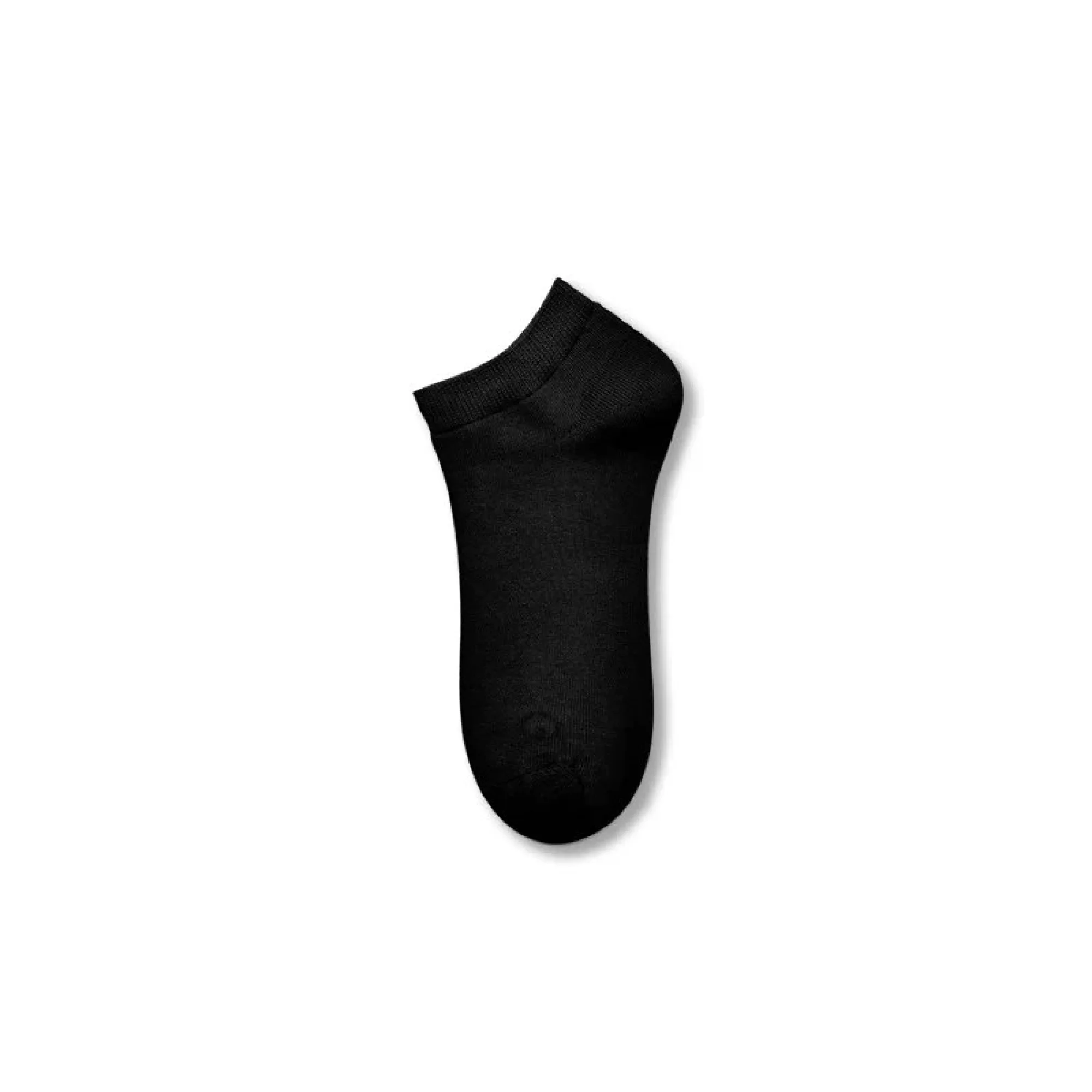 Unisex Cotton Crew and Short Socks with Antibacterial and Anti-Odor Properties thumbnail 30