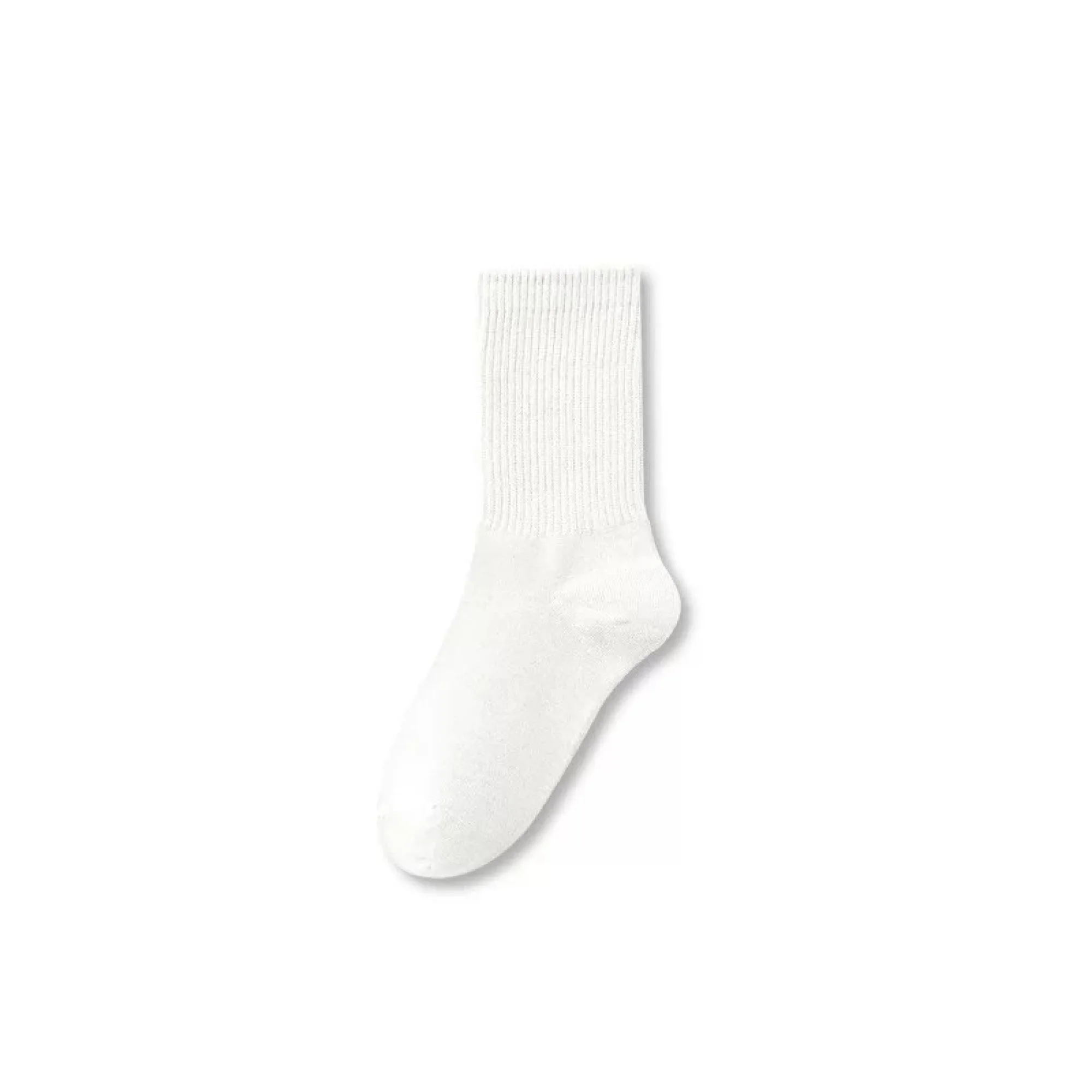 Unisex Cotton Crew and Short Socks with Antibacterial and Anti-Odor Properties thumbnail 22